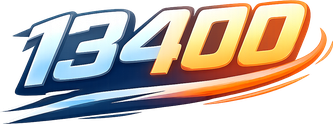 13400